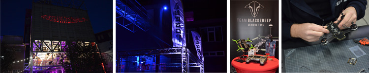 Terugblik op DARE League 2016 Terugblik op DARE League 2016