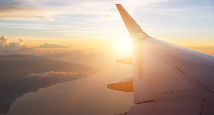 Object bij Canadees vliegtuig bleek geen drone Object bij Canadees vliegtuig bleek geen drone