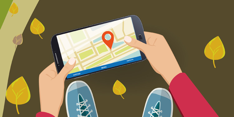 Apple wil drones inzetten om Google Maps te verslaan Apple wil drones inzetten om Google Maps te verslaan