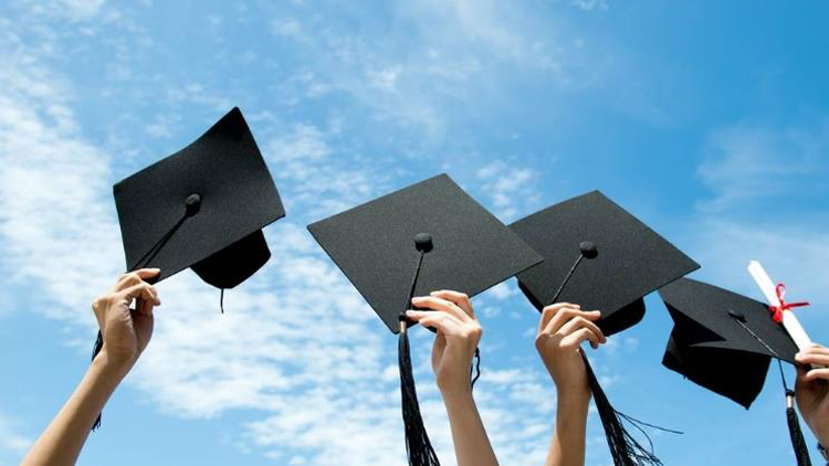 Aantal afgestudeerde dronepiloten in België groeit Aantal afgestudeerde dronepiloten in België groeit