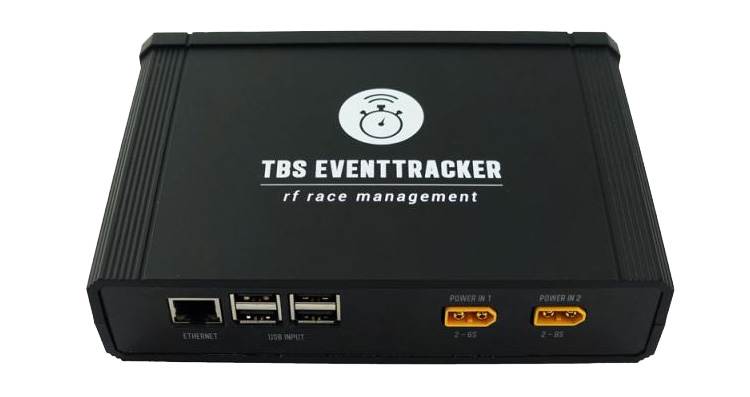 Team BlackSheep introduceert professionele TBS EventTracker Team BlackSheep introduceert professionele TBS EventTracker