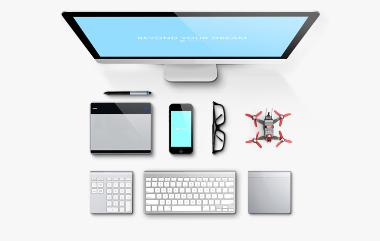 Walkera introduceert FPV mini-racer: Rodeo 110 Walkera introduceert FPV mini-racer: Rodeo 110