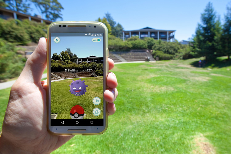 5 Populaire tech trends in 2017 5 Populaire tech trends in 2017