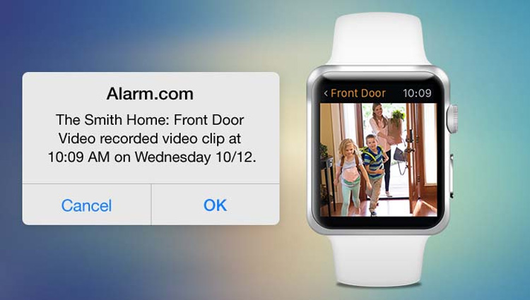 Alarm.com gebruikt drones in nieuw alarmsysteem Alarm.com gebruikt drones in nieuw alarmsysteem