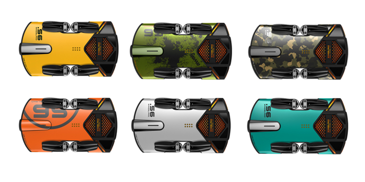 Wingsland S6 selfie drone Wingsland S6 selfie drone