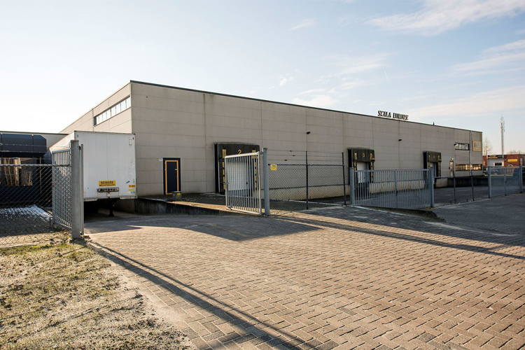 Gemeente Enschede wil drones gebruiken voor bewaking industrieterreinen Gemeente Enschede wil drones gebruiken voor bewaking industrieterreinen