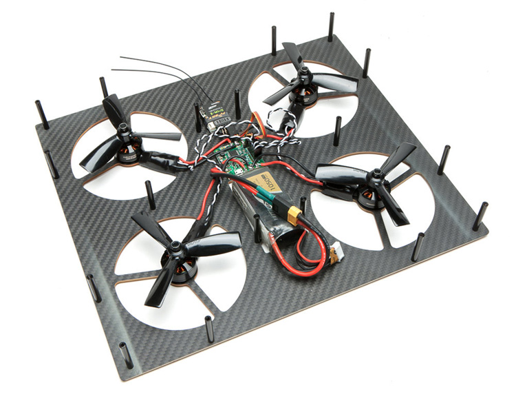 Making of Jerky Bot commercial Making of Jerky Bot commercial