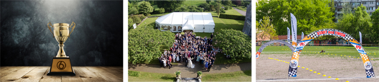 SBS6 komt met nieuw programma 'Drone Masters' SBS6 komt met nieuw programma 'Drone Masters'