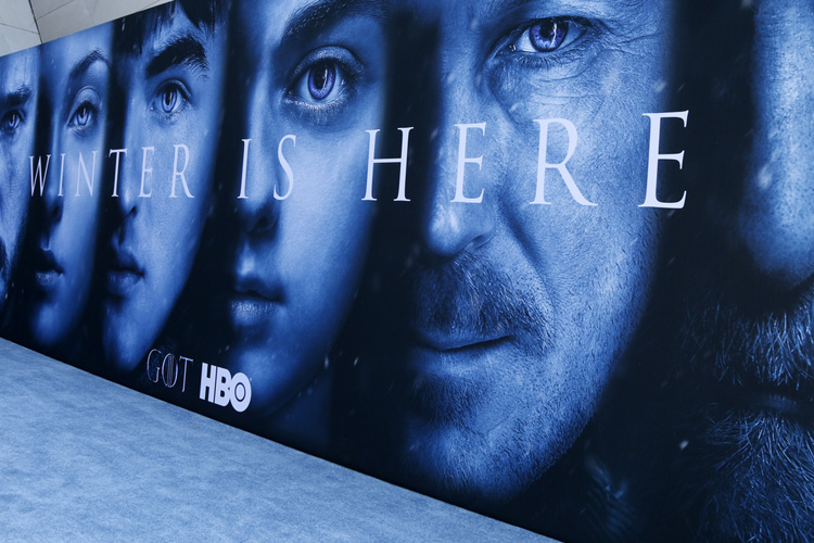 Nederlandse drone schiet beelden voor Game of Thrones Nederlandse drone schiet beelden voor Game of Thrones