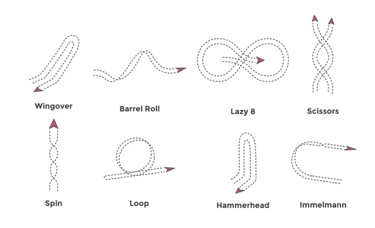Nieuwe Powerup Dart laat je papieren vliegtuigje echt stuntvliegen Nieuwe Powerup Dart laat je papieren vliegtuigje echt stuntvliegen