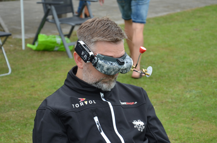 SirCrashaLot - NK Drone Race 2018 - Ranking 3