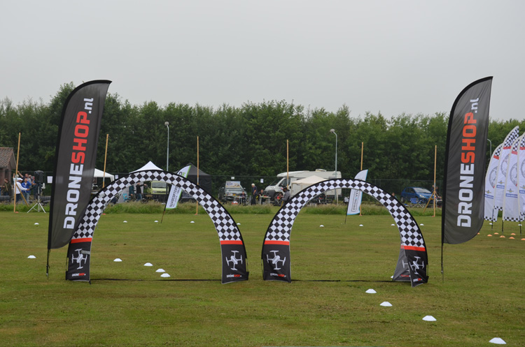 Vince Irie - ImmersionRC RapidFire review Vince Irie - ImmersionRC RapidFire review