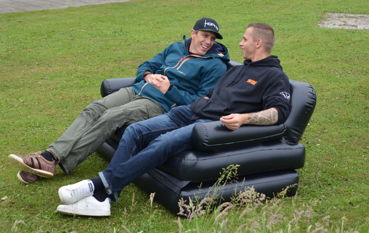 ControllFPV - NK Drone Race 2018 - Ranking 3 ControllFPV - NK Drone Race 2018 - Ranking 3