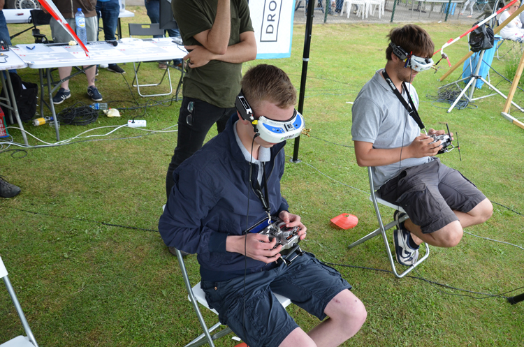 Droneshop.nl - NK Drone Race 2018 - Ranking 3 Droneshop.nl - NK Drone Race 2018 - Ranking 3