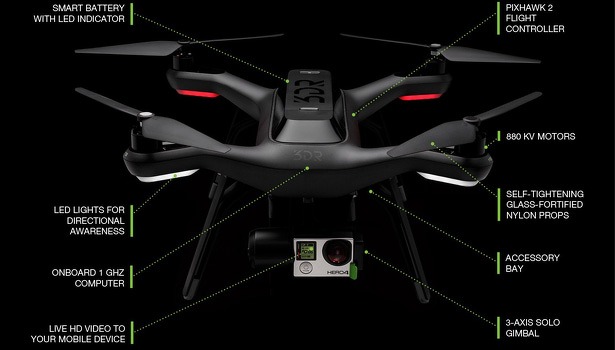3dr-solo-specs 3dr-solo-specs