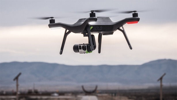3dr-solo 3dr-solo