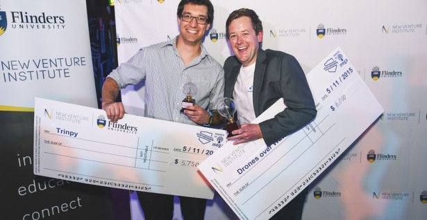 Dan-Squire-Flinders-Award Dan-Squire-Flinders-Award