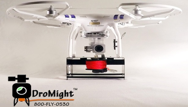 Dromight-terrestrial-imaging-drone-quadcopter Dromight-terrestrial-imaging-drone-quadcopter