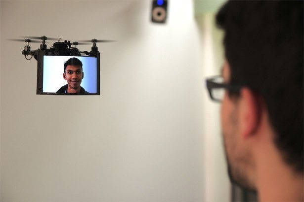 bitdrones-display-drones bitdrones-display-drones