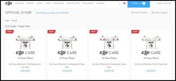 dji-care-webshop dji-care-webshop