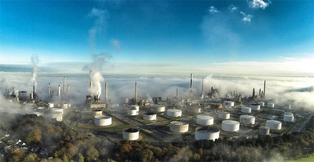 dronestagram-foto-wedstrijd-06-holbury-new-forest-verenigd-koninkrijk-mark-baker dronestagram-foto-wedstrijd-06-holbury-new-forest-verenigd-koninkrijk-mark-baker