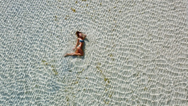 dronestagram-moreton-island-australia dronestagram-moreton-island-australia