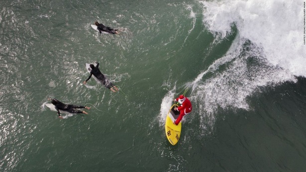 dronestagram-santa-surfing-verazze-italy dronestagram-santa-surfing-verazze-italy