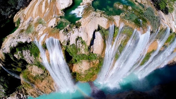 dronestagram-tamul-waterfall-mexico dronestagram-tamul-waterfall-mexico