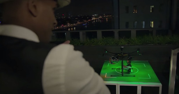 heineken_reclame_drone_kapsalon heineken_reclame_drone_kapsalon