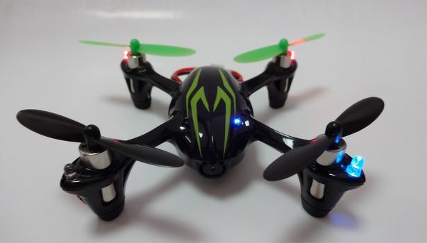 hubsan-x4 hubsan-x4
