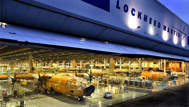 lockheed-martin-615x350 lockheed-martin-615x350