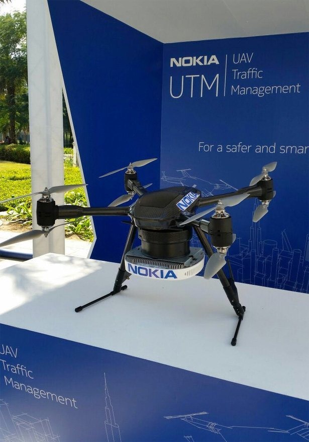 nokia-uav-traffic-management-system-uav-drones nokia-uav-traffic-management-system-uav-drones