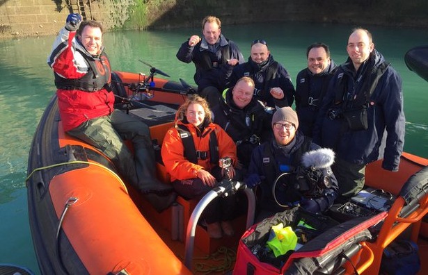 ocuair_enduro1_drone_english_channel_team ocuair_enduro1_drone_english_channel_team