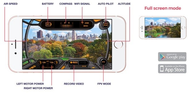 power-up-kickstarter-papieren-vliegtuigje-app power-up-kickstarter-papieren-vliegtuigje-app