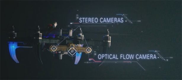 qualcomm-snapdragon-flight-processor-video-ces-drone-2016 qualcomm-snapdragon-flight-processor-video-ces-drone-2016