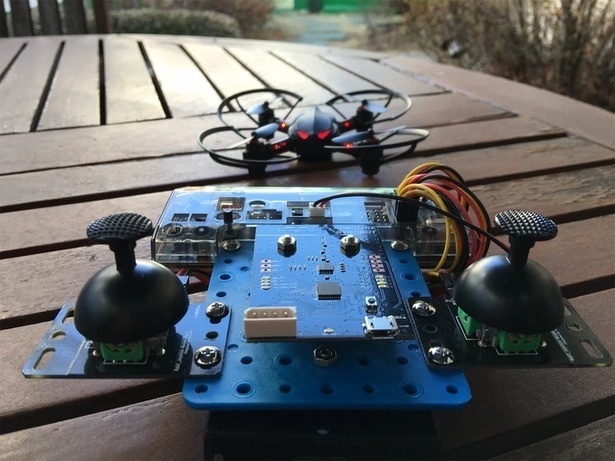 robolink-codrone-dronekit-programmeren-softwaretool-auto-follow-quadcopter-kickstarter-2016 robolink-codrone-dronekit-programmeren-softwaretool-auto-follow-quadcopter-kickstarter-2016
