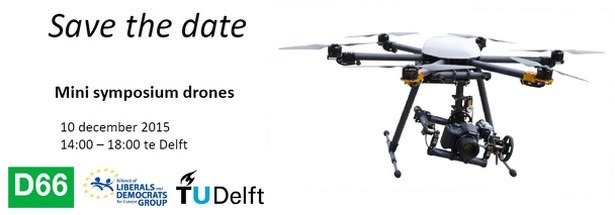 symposium-drones-tu-delft symposium-drones-tu-delft