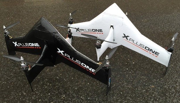 xcraft-drone-x-plusone-phonedrone-quadcopter-wings-shark-tank-investering-black-white-2015 xcraft-drone-x-plusone-phonedrone-quadcopter-wings-shark-tank-investering-black-white-2015