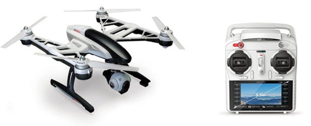 yuneec-q500-plus-quadcopter-remote-controller yuneec-q500-plus-quadcopter-remote-controller