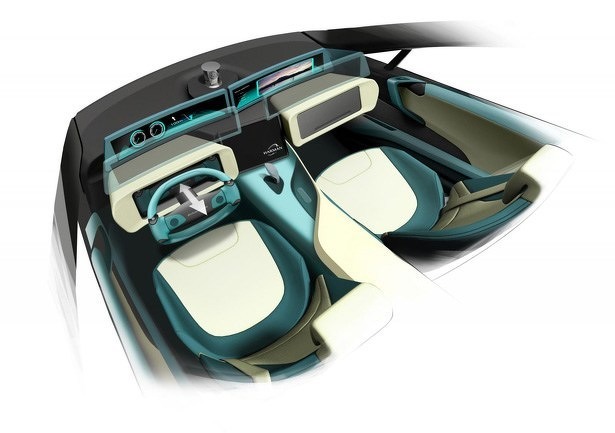 zelfrijdende-auto-drone-pakketjes-bezorgen-autonoom-concept-car-rinspeed-etos-opvouwbaar-stuur-ces-las-vegas-2016 zelfrijdende-auto-drone-pakketjes-bezorgen-autonoom-concept-car-rinspeed-etos-opvouwbaar-stuur-ces-las-vegas-2016